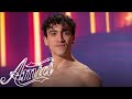 Amici 24 - Francesco - Bolero