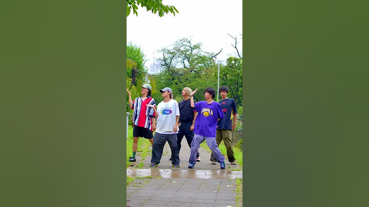 【ShortDance】Dance Trend!! パリラ パレ パリラレ パラリンピック #パリパラリンピック