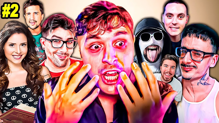 LOS STREAMERS HAN DESTRUIDO A DALAS... #2