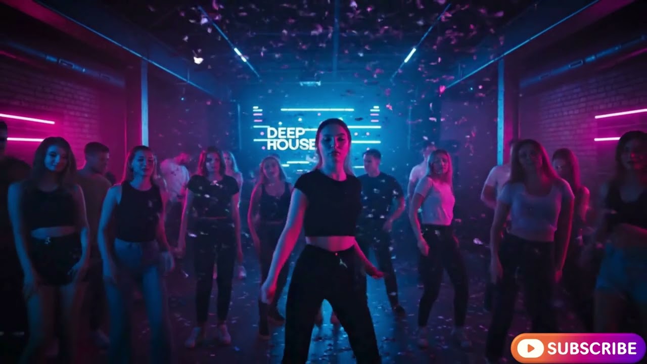 Deep House Mix | Midnight Basslines