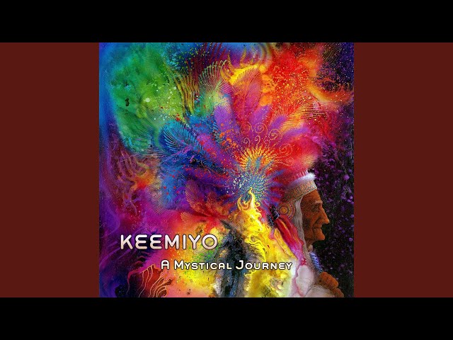 Keemiyo - The Mystery