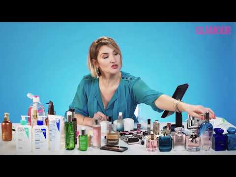 Видео: Коллекция Sephora 19 Растительный садовый крем для губ