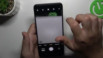 How to Take Burst Shot in OPPO F23 – Find Series of Pictures Option