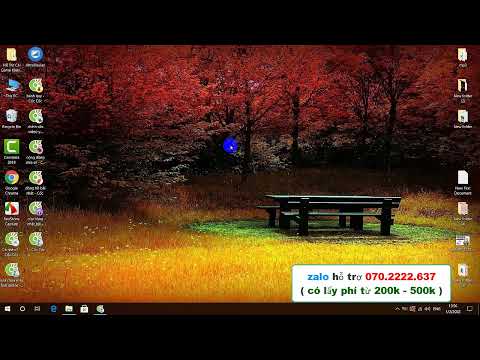 Test cận chiến