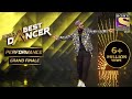 Raghav और Dharmesh ने मचाया Stage पे धूम | India's Best Dancer | Grand Finale