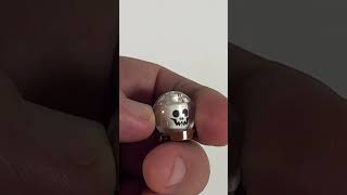 Lego Snow Globe or Crystal Ball