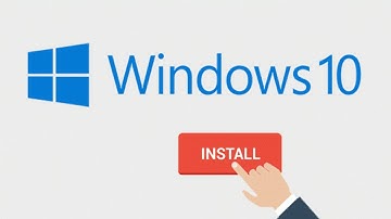 How to install Windows 10 on PC or Laptop (Complete Guide) | How To Install Windows10 Using Pendrive