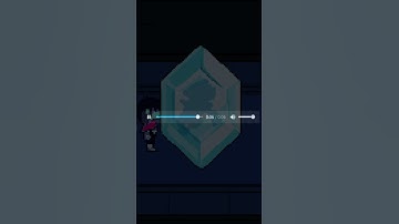 Deltarune’s Future Weird Routes