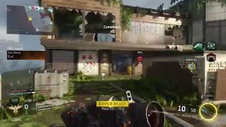 triple kill locus !!! Black Ops 3