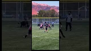 FTBL Mulisha Friday Night Lights #footballhighlights #7on7 #highlights