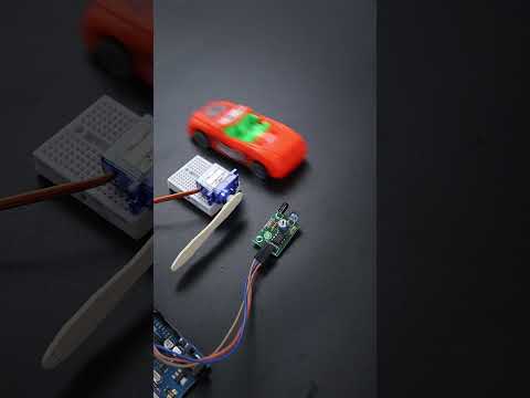 Video: Projekti Arduino Uno Multi-LED: 8 hapa