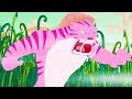 Eena Meena Deeka | The Magical Wonderland | Funny Cartoon Compilation | Videos For Kids