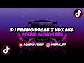 DJ EMANG DASAR WALI BAND X NDX_AKA SOUND MENGKANE VIRAL TERBARU 2023_YANG KALIAN CARI!!