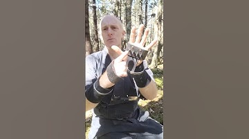 Ninja Secret Weapon #shorts