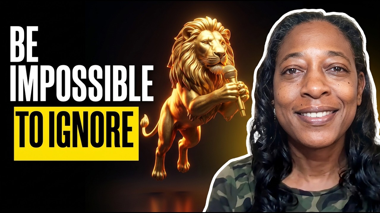 Your Voice Could Change Everything This Week Leo Season + Jupiter Forecast