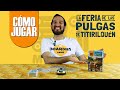31 MINUTOS ⌚ La Feria de las Pulgas de Titirilquén | Cómo Jugar + Reseña