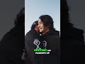 Race Track Perks: Pit Boxes, Booths, and Ken Block Vibes! #shorts