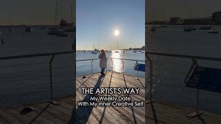 Artist’s Way | Going on an Artist Date in Boston