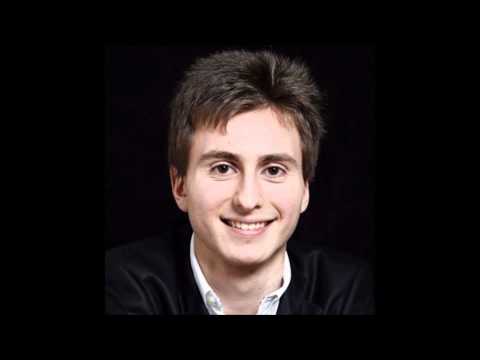 DEBUSSY - Danseuses de Delphes & Etude (Guillaume Bellom)