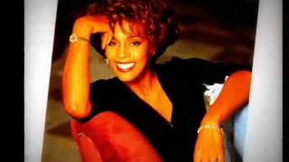 Whitney Houston - I Will Always Love You 　オールウェイズ・ラヴ・ユー