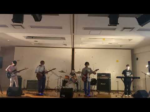米津玄師- シンデレラグレイ(cover)