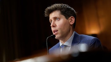 Sam Altman reinstated as OpenAI CEO after company outcry