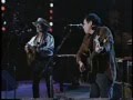 Paul Simon &amp; Willie Nelson - Graceland, Farm Aid 5