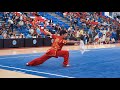 [2019] Ryan Lee - 9.26 - Daoshu - US Wushu Team Trials