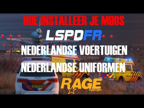 Video: Hoe Installeer Ik Een Patch Op Een Mod