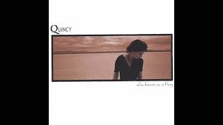 Give it Away - Quincy Coleman (Audio)