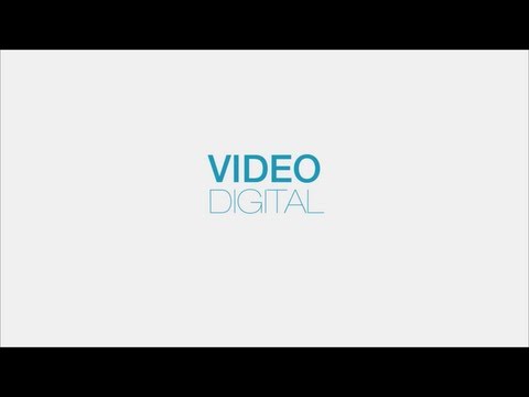 Video: Cómo Hacer Video Digital