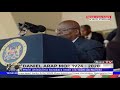 Ndumiriri Ya President Wa Tanzania John Magufuli Ya Gucakaya MzeeMoi Igithomwo Ni Benjamin Mkapa Ndumiriri Ya President Wa Tanzania John Magufuli Ya Gucakaya MzeeMoi Igithomwo Ni Benjamin Mkapa