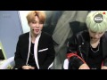 [BANGTAN BOMB] Jimin drawing a piano for SUGA - BTS (방탄소년단)