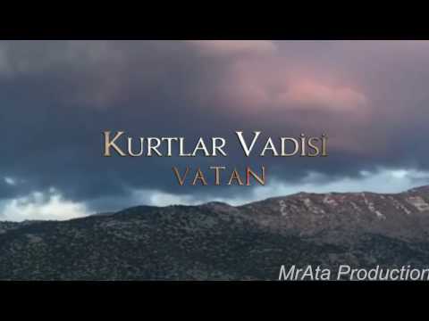 ♥ Kurtlar Vadisi Vatan ♥