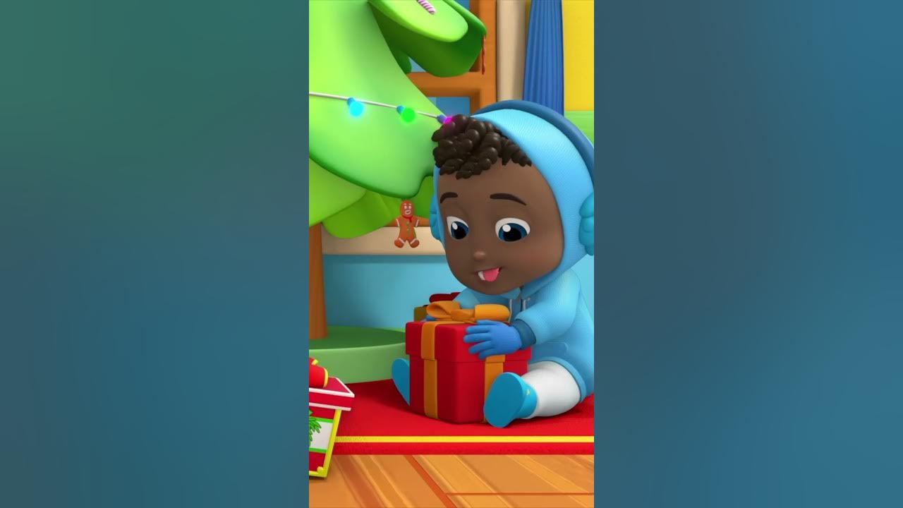 Deck The Halls, Christmas Songs #shorts #shortvideos #boombuddies