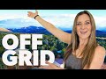 Top 5 must haves to move off grid