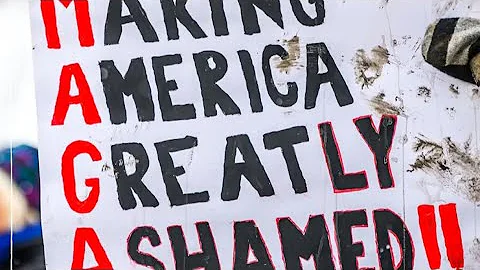 Trump takes another taxpayer freeloader vacation. The CULT wasn’t far behind.