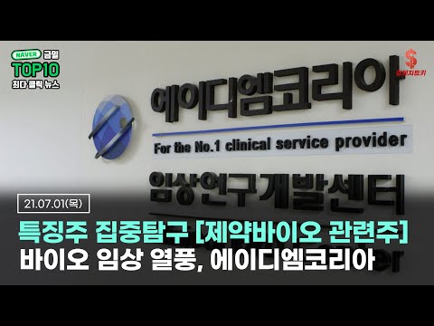 <strong>에이디엠코리아</strong>, 6거래일 연속 상승에 24% 급등…상승 행진 어디까지?!?! #<strong>에이디엠코리아</strong>#연속_상승#급등#제약_회사#바이오_벤처#경제치트키