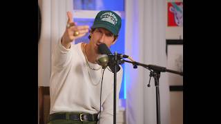 The Revivalists - "Men Amongst Mountains"  - Tiny House Concert Series