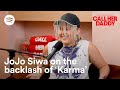 How JoJo Siwa is Handling All the Internet Hate | Call Her Daddy — Watch Free on Spotify