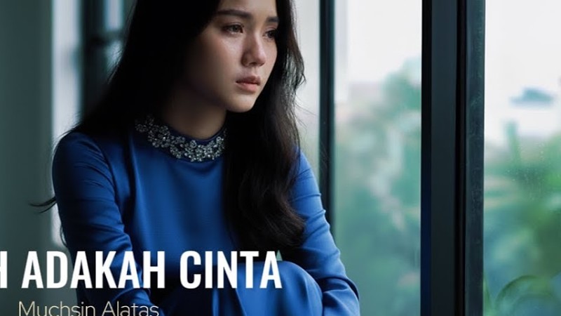 Masih Adakah Cinta - Muchsin Alatas | Cover By Aini