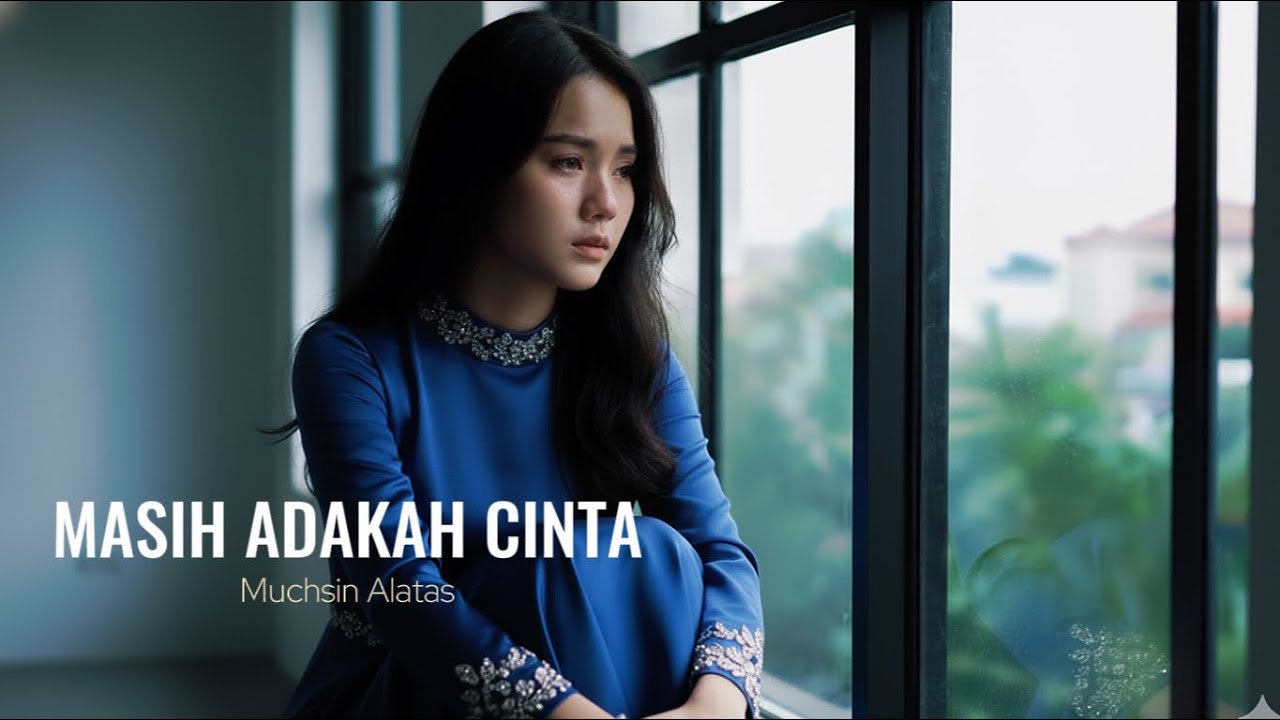 Masih Adakah Cinta - Muchsin Alatas | Cover by Aini