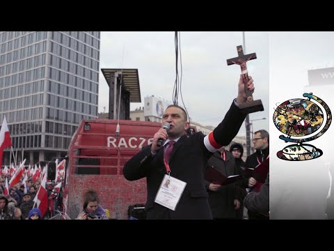 A New Crusade | Teaser