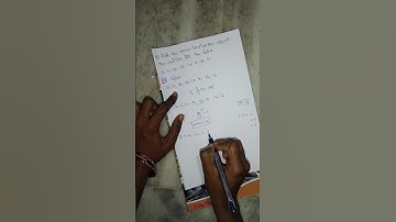 Mean deviation about median in Telugu maths 2A