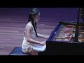 Muzi Li - 3º Festival Internacional de Piano