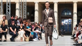 Louis Vuitton SS 2017