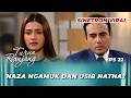 TURUN RANJANG EPS 22: NAZA LULUH DENGAN RAYUAN MANIS NATHA⁉️ - Samuel Zylgwyn, Rachquel Nesia