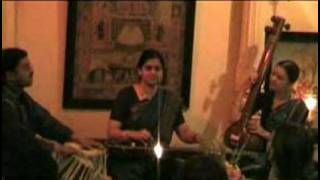 Dr. Kamala Shankar (shankar-guitar): Raga Bihag gat1