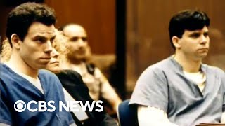 Menendez brothers resentencing hearing expected