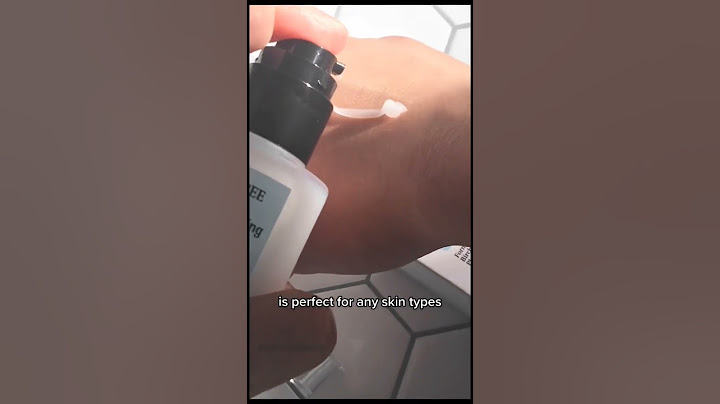 Cosrx oil free ultra moisturizing lotion Reddit